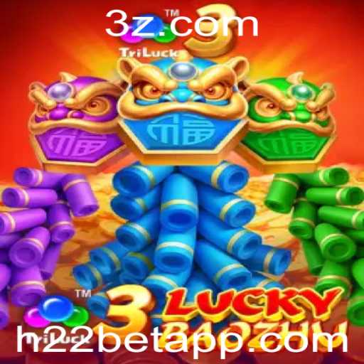 Descobrindo o Fascínio do Jogo 3LuckyBaozhu: Um Guia Completo