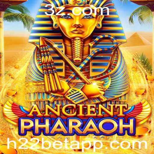 Descubra AncientPharaoh e as Apostas com h22 bet