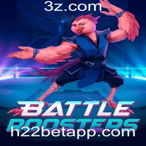 BattleRoosters: A Nova Febre no Mundo dos eSports