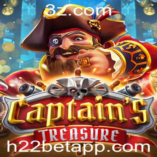 Explorando o Fascinante Mundo de CaptainssTreasure: Regras e Estratégias