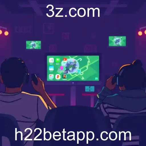 Comunidade de Jogadores: A Evolução e o Impacto na Indústria