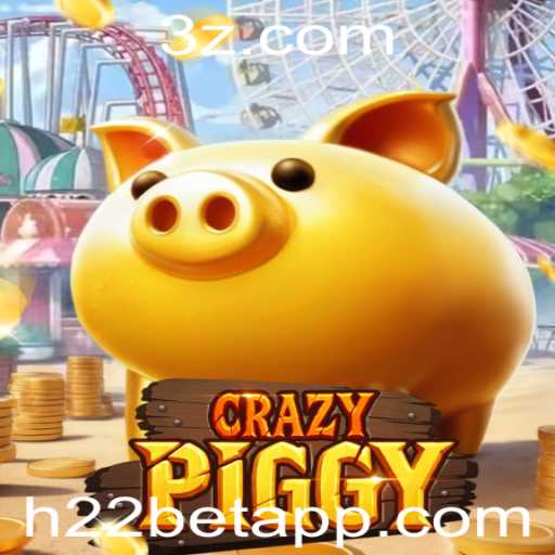 CrazyPiggy: Explorando o Novo Jogo de H22 Bet
