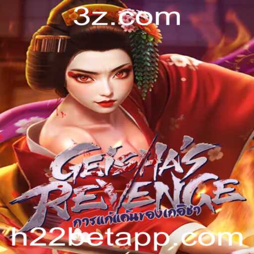 GeishasRevenge: O Jogo que Combina Cultura e Estratégia