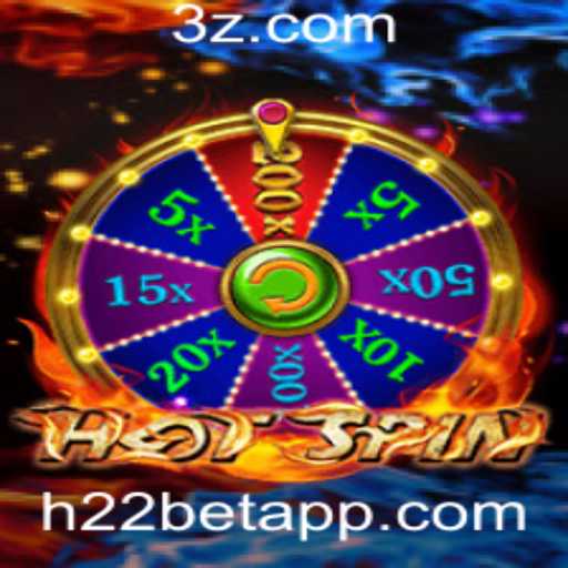 HotSpin: Descubra o Emocionante Jogo de Roleta com H22 Bet