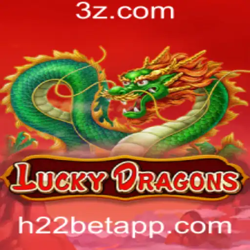Explorando o Fascinante Mundo de LuckyDragons com H22 Bet