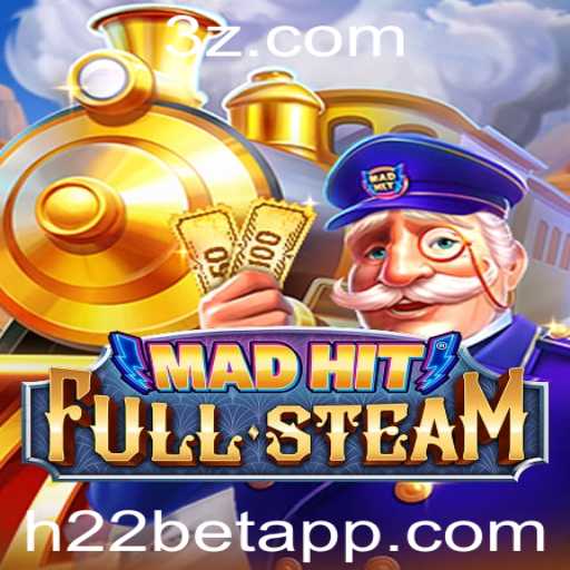 Descubra o Novo Jogo Sensação: MadHitFullSteam