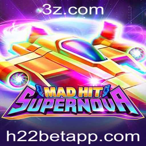 Explorando o Universo de MadHitSupernova: O Futuro dos Jogos de Aposta com H22 Bet