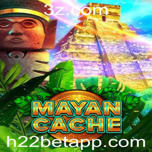 Explorando o Enigmático Mundo de MayanCache e o Impacto de h22 bet