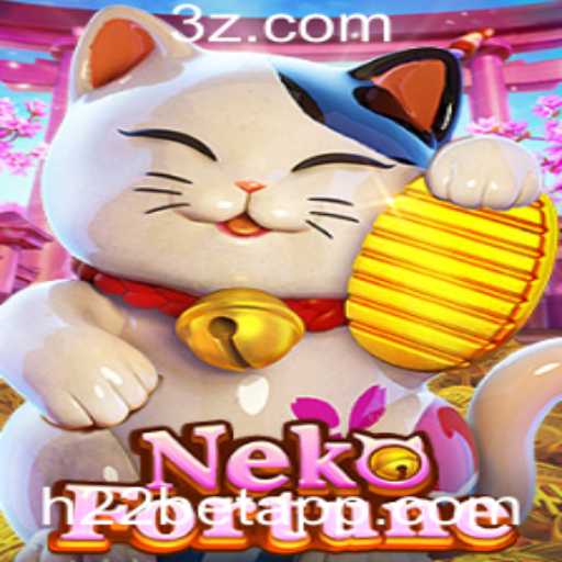 Desvendando NekoFortune: O Jogo que Une Fortuna e Felinos com H22 Bet