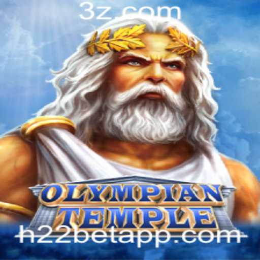 Descubra o Fascinante Jogo OlympianTemple e as Novidades do Mundo H22 Bet