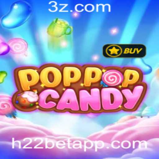 Descubra o Fascinante Mundo de POPPOPCANDY e a Atraente Dinâmica de h22 bet