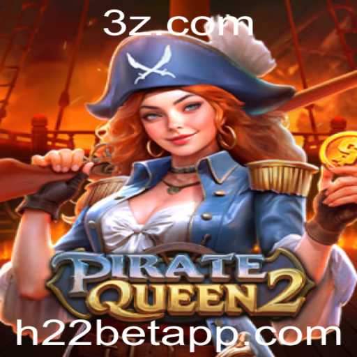 Descubra as Aventuras de PirateQueen2: O Jogo de Estratégia e Sorte