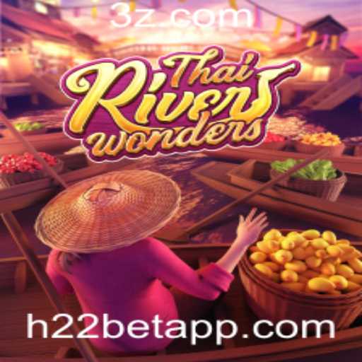 Aventuras ao Luar: Explorando o Jogo ThaiRiverWonders