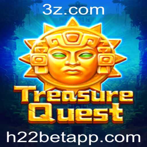 Descubra o Mundo de Aventura do Jogo TreasureQuest