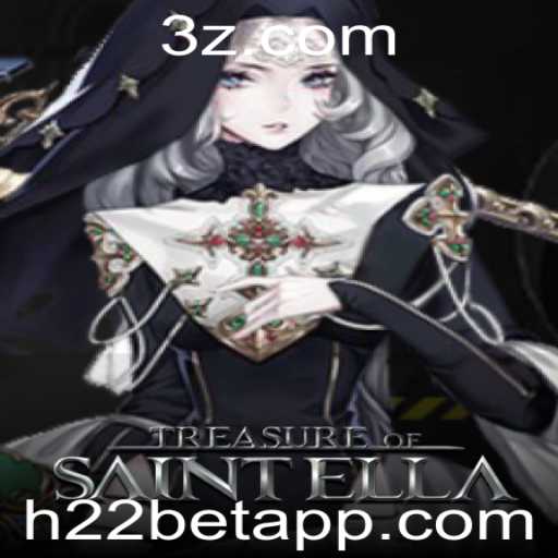 Descubra as Aventuras de 'TreasureofSaintElla' com H22 Bet