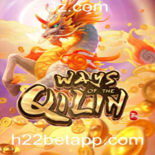 WaysoftheQilin: Um Mergulho no Universo Fascinante do Jogo
