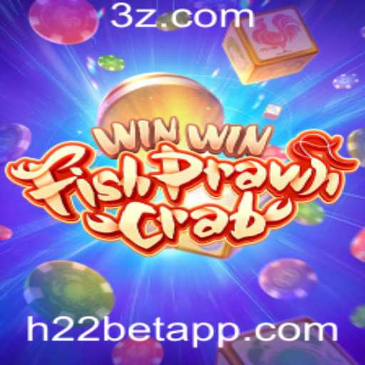 Explorando o Fascinante Mundo de WinWinFishPrawnCrab e a Dinâmica H22 Bet