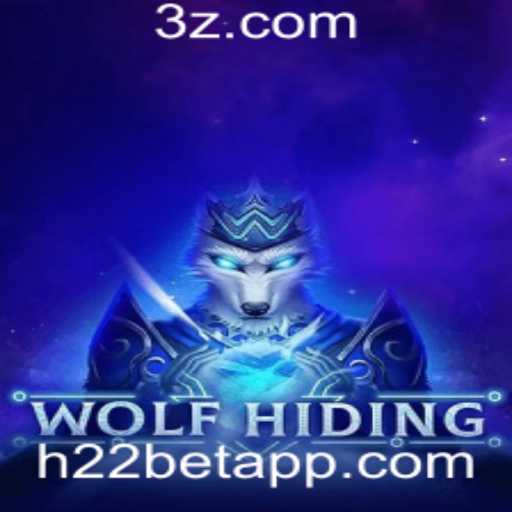 WolfHiding: Explorando a Emoção do Jogo de Estratégia e Apostas